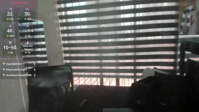 charlotte  G online show from 01.23.25