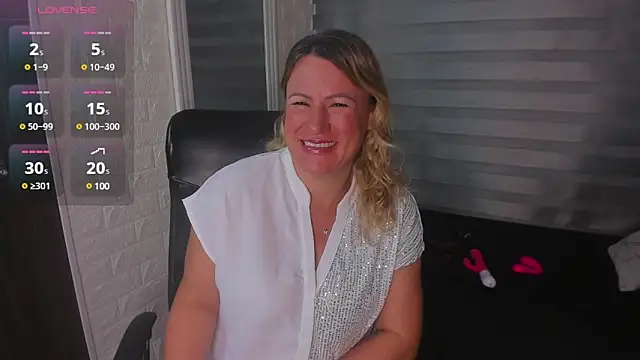 charlotte  G online show from 01.26.25