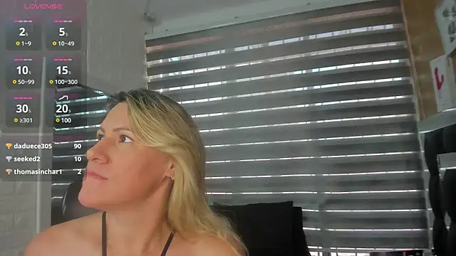 charlotte  G online show from 01.31.25