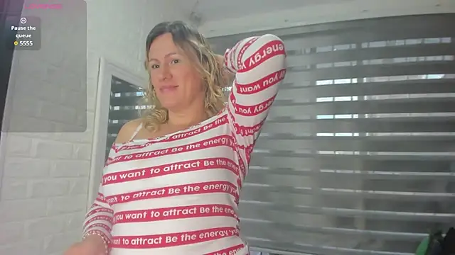 charlotte  G online show from 02.18.25