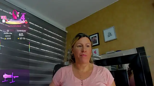 charlotte  G online show from 02.28.25