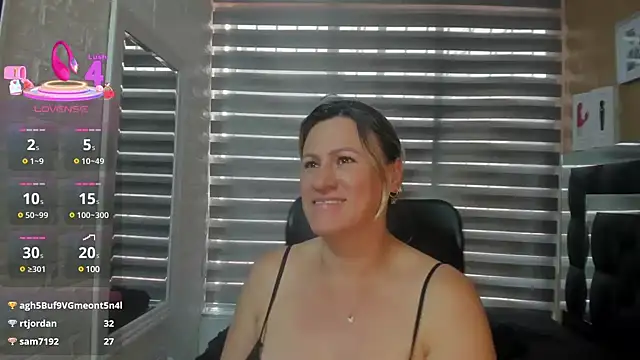 charlotte  G online show from 03.19.25