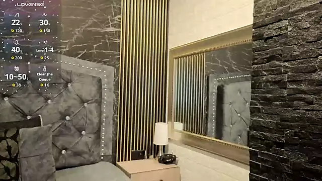 charlotte  G online show from 12.21.25