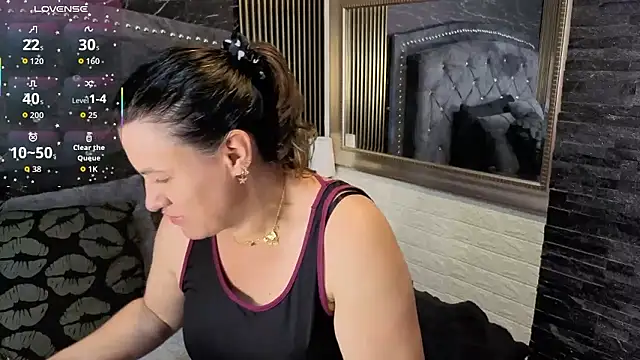 charlotte  G online show from 01.09.26