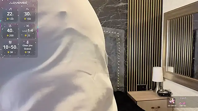 charlotte  G online show from 01.10.26