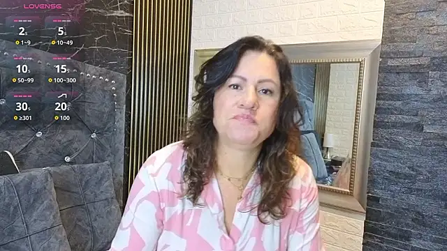 charlotte  G online show from 02.01.26