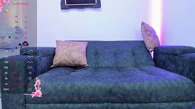 liz 25b online show from 01.08.26