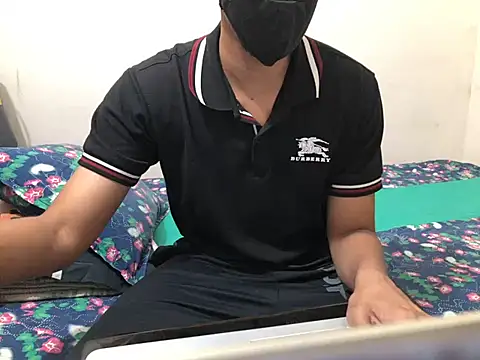 Zeuhorny online show from 03.07.25