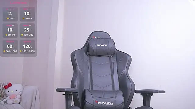 Miuzxc online show from 01.26.25