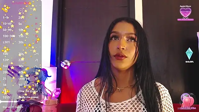 alicee laurent online show from 12.30.24