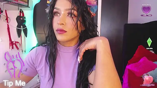 alicee laurent online show from 02.01.25