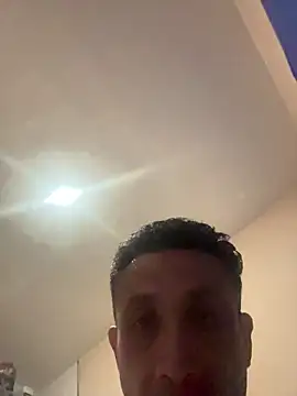 kandyloves online show from 10.25.25