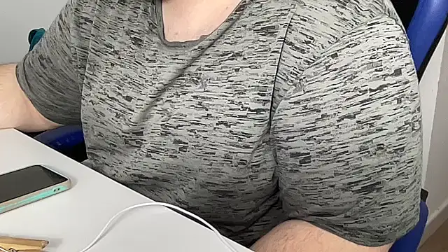 Rafa24324 online show from 04.13.26