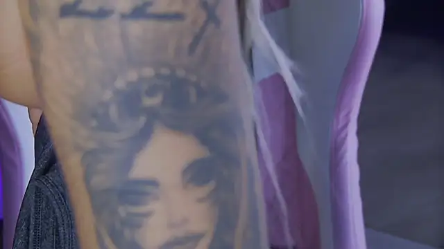 shayblonde online show from 12.14.24