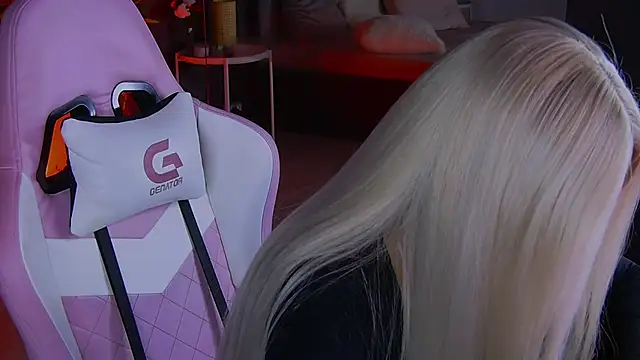 shayblonde online show from 01.05.25