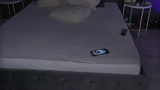 shayblonde online show from 02.15.25