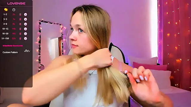 SherillBrill online show from 02.22.25