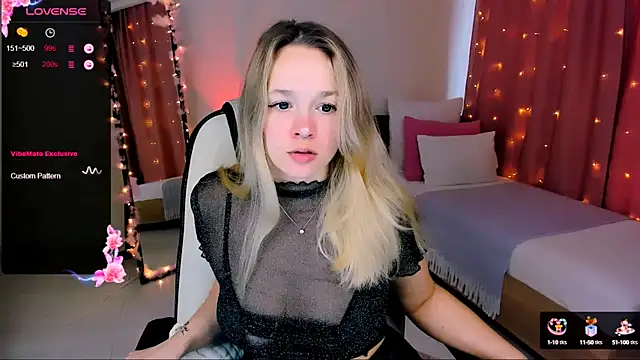 SherillBrill online show from 03.01.25