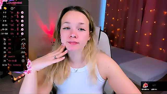 SherillBrill online show from 03.08.25