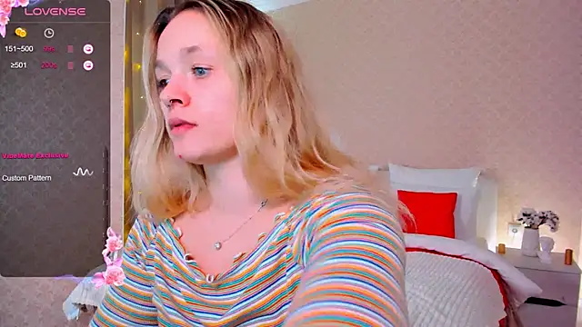 SherillBrill online show from 03.09.25