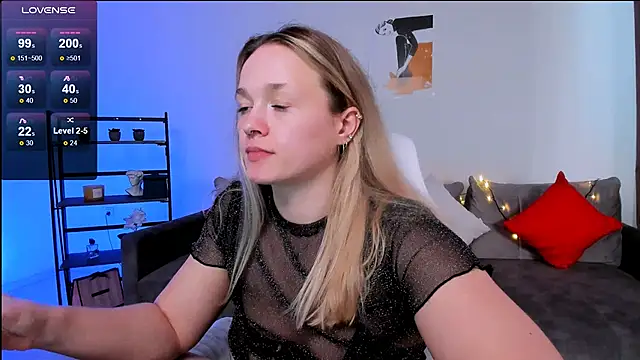 SherillBrill online show from 03.16.25