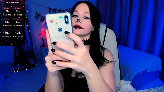 SherillBrill online show from 10.23.25