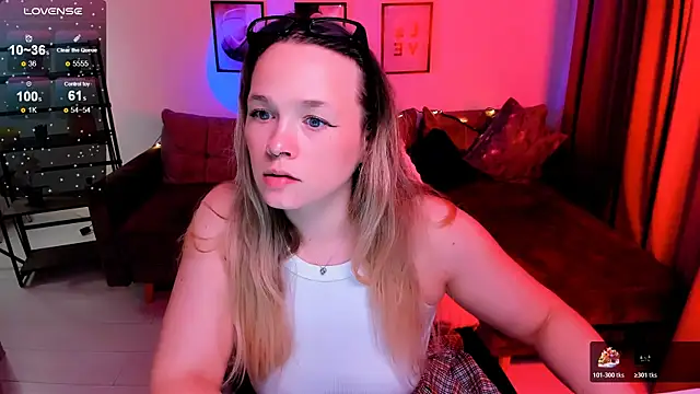 SherillBrill online show from 11.14.25