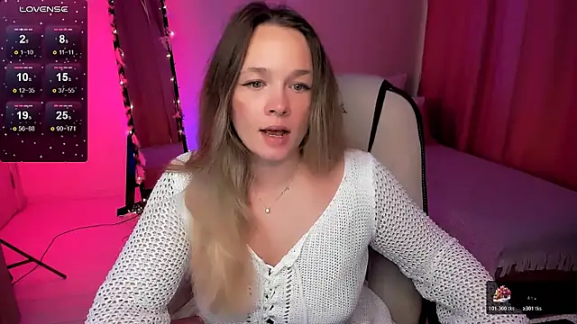 SherillBrill online show from 11.29.25