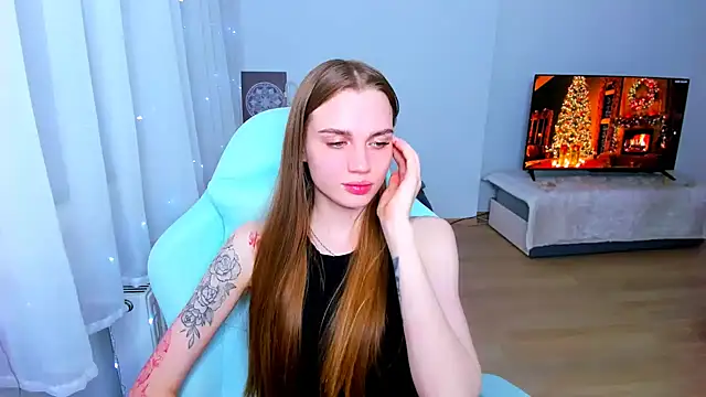 StellaLawless online show from 12.25.24