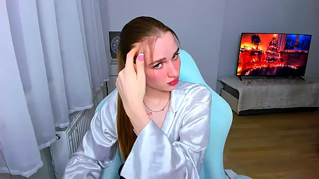 StellaLawless online show from 12.26.24