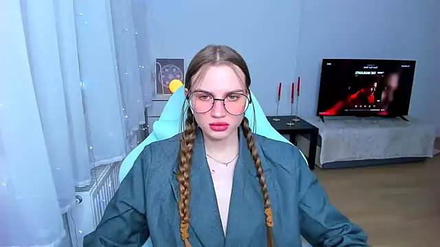 StellaLawless online show from 01.16.25