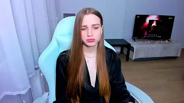 StellaLawless online show from 01.17.25