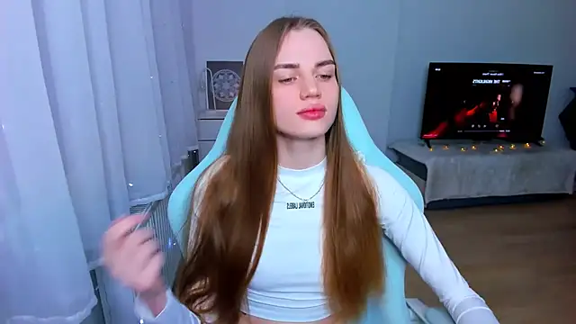 StellaLawless online show from 01.20.25