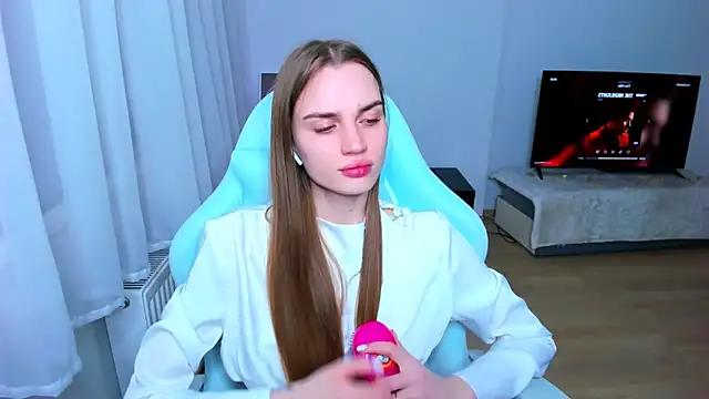 StellaLawless online show from 01.25.25