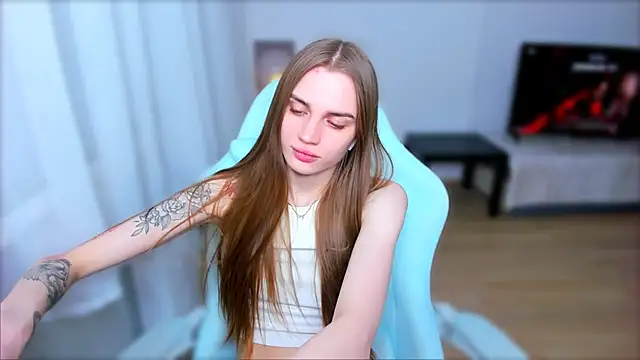 StellaLawless online show from 01.30.25