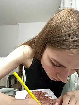 StellaLawless online show from 02.18.25