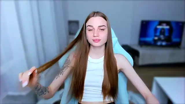 StellaLawless online show from 03.05.25