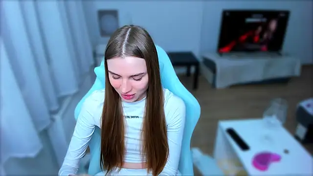 StellaLawless online show from 03.07.25