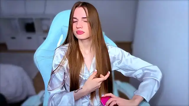 StellaLawless online show from 09.21.25