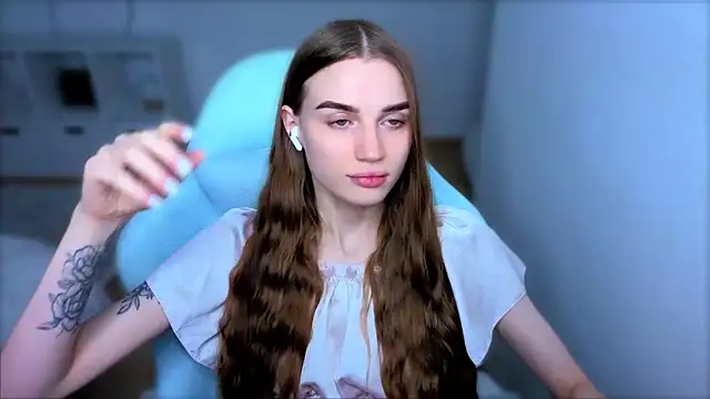 StellaLawless online show from 09.27.25