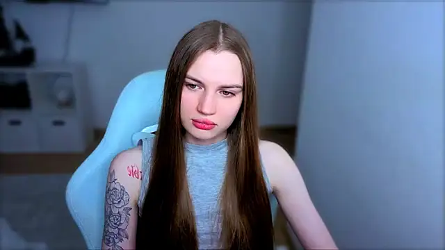 StellaLawless online show from 02.08.26