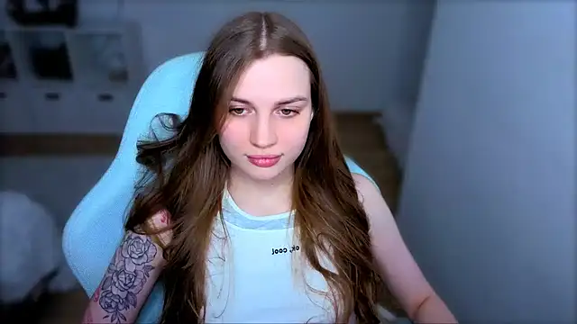 StellaLawless online show from 02.18.26