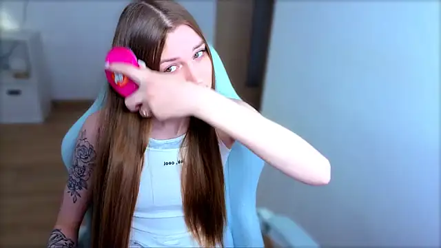 StellaLawless online show from 03.01.26