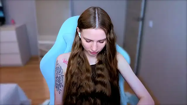 StellaLawless online show from 05.29.26