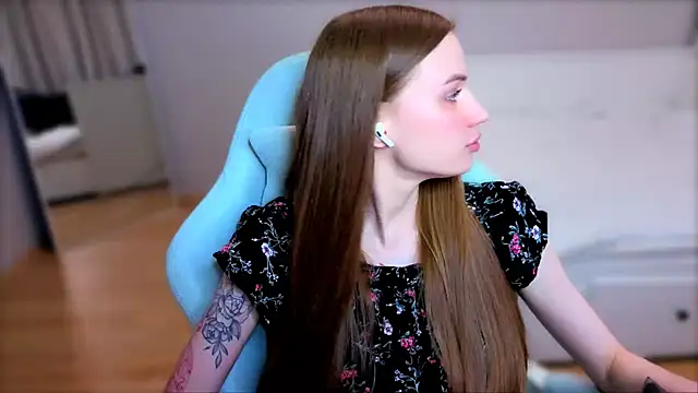 StellaLawless online show from 05.31.26