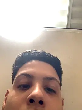 Snapshot of matheuszk_007 chatting on 10.26.25 matheuszk 007 online show from 10.26.25