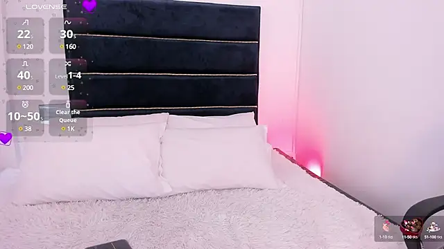 MarilynSmIith online show from 01.24.25