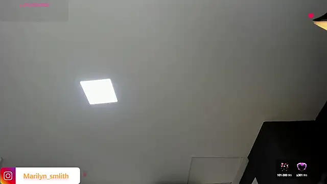 MarilynSmIith online show from 09.20.25