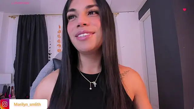 MarilynSmIith online show from 10.23.25