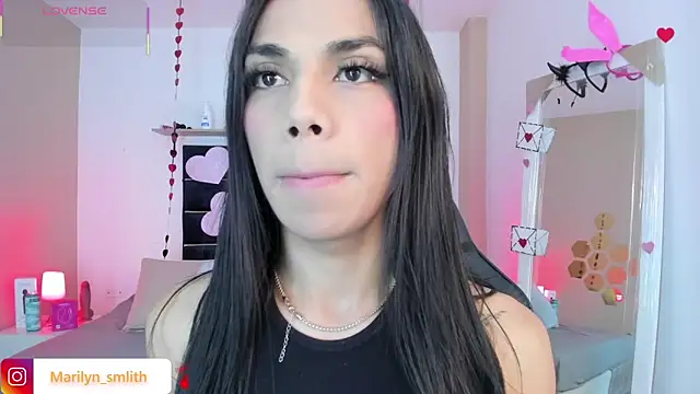 Snapshot of MarilynSmIith chatting on 02.26.26 MarilynSmIith online show from 02.26.26